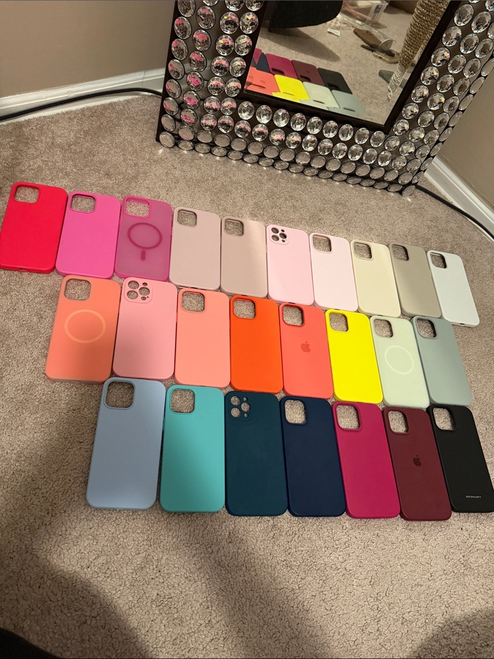 iphone 12 pro max cases